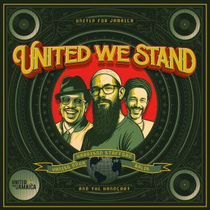 The Handcart的專輯United We Stand