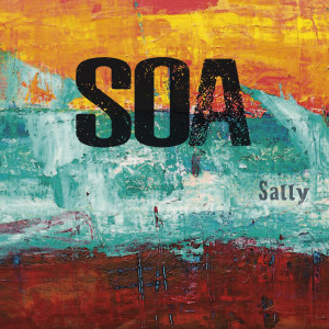 Album SALLY (Explicit) from SOA