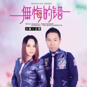 Listen to 无悔的错 song with lyrics from 正云
