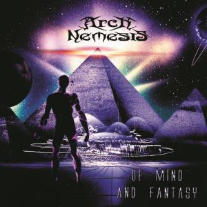 Dengarkan I Dream (Therefore I Am?) lagu dari Arch Nemesis dengan lirik