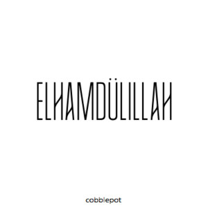 Album Elhamdülillah (Explicit) from 