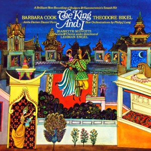 Listen to March Of The Siamese Children (from "The King And I") song with lyrics from Original Cast Of The King And I