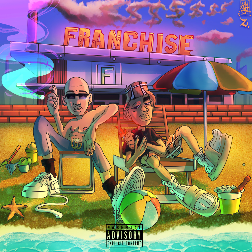 Franchise (Explicit)