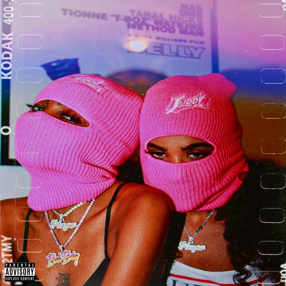 THE NEWS FREESTYLE (Explicit)
