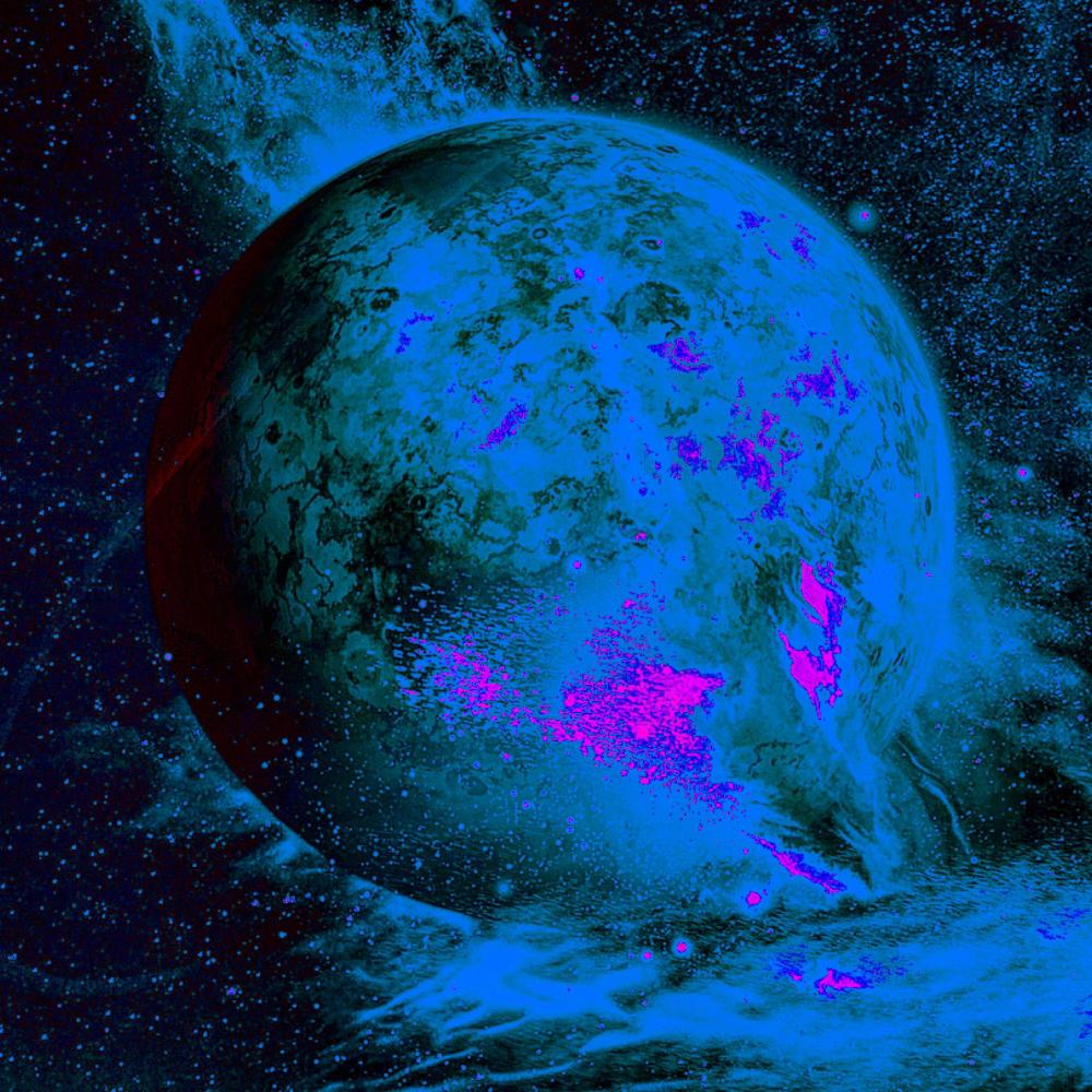 Planet Namek (Explicit)