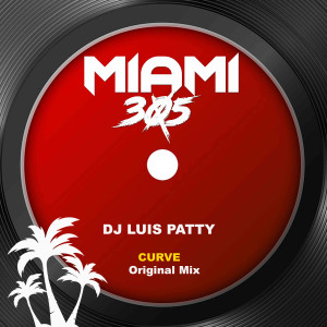 DJ Luis Patty的专辑Curve (Original Mix)