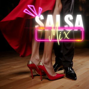 Salsa Clasica的專輯Soneros y Salsa: La Magia del Ritmo Latino