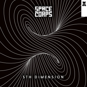Album 5th Dimension from Space Corps