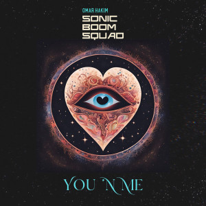 SONIC BOOM SQUAD的專輯You 'N Me
