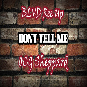 收聽Blvd Ree Up的Dont Tell Me (Explicit)歌詞歌曲