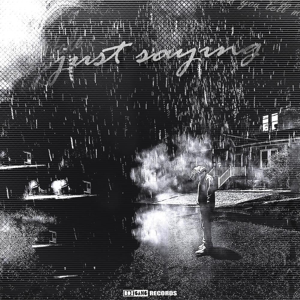 even if it's fake (feat. BH MALICE & JUT)