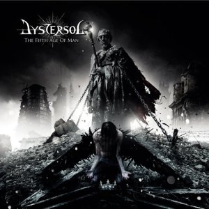 ดาวน์โหลดและฟังเพลง Psychopath พร้อมเนื้อเพลงจาก Dystersol