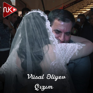 收听Vüsal Əliyev的Qızım歌词歌曲