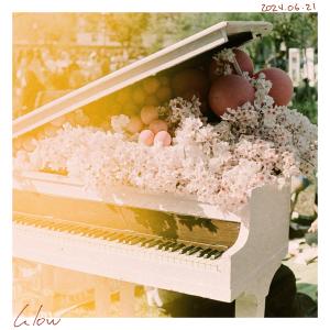 อัลบัม Glow ศิลปิน Orion Redwolf