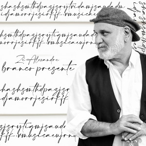 Zé Alexandre的專輯Branco Presente