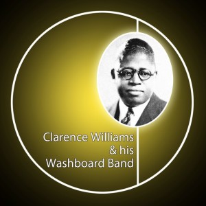 Listen to Harlem Rhythm Dance song with lyrics from Clarence Williams' Washboard Band