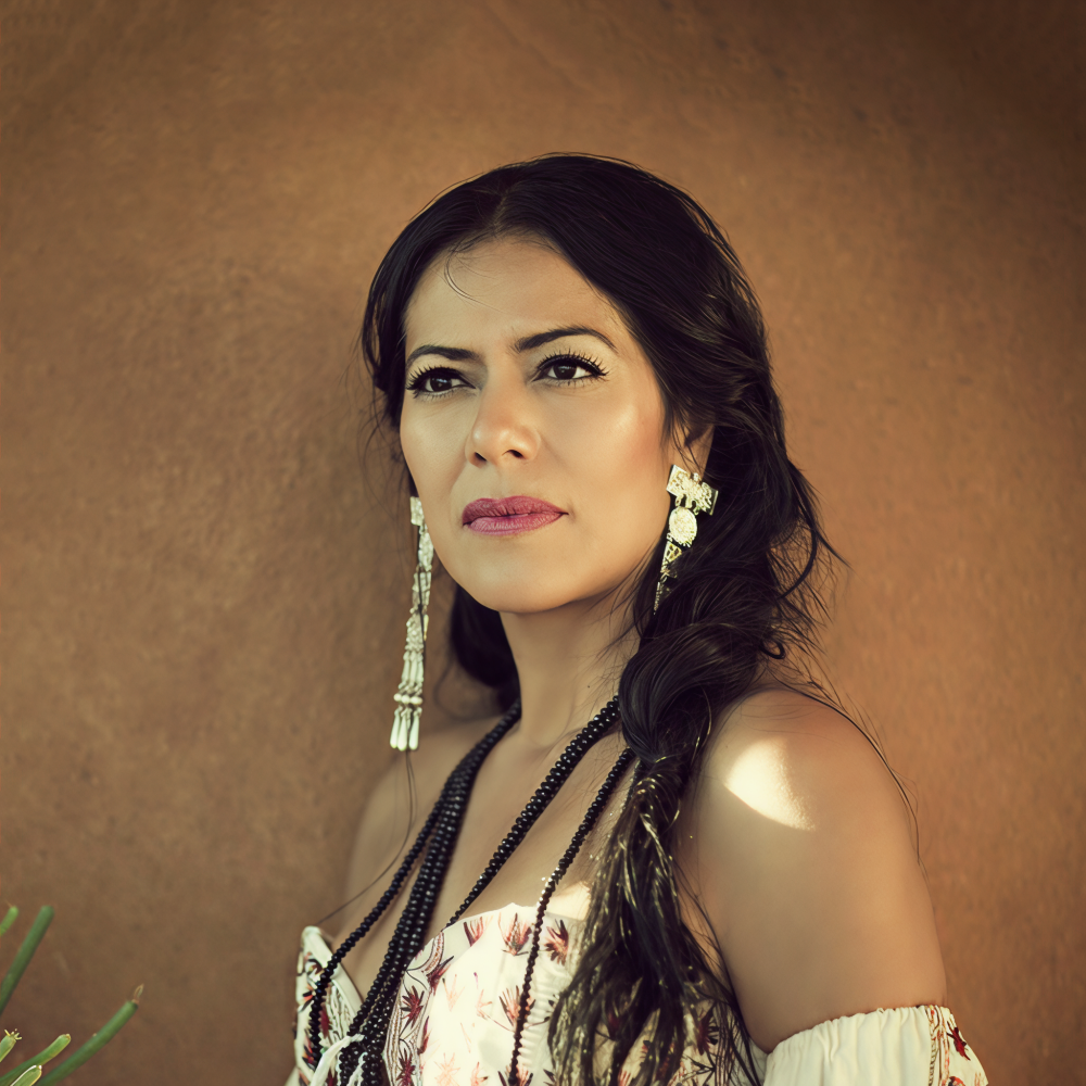 Lila Downs