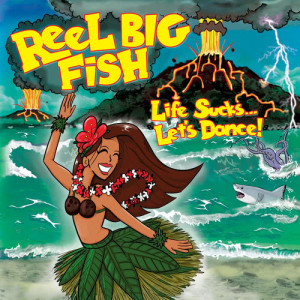 收聽Reel Big Fish的In Love Again歌詞歌曲