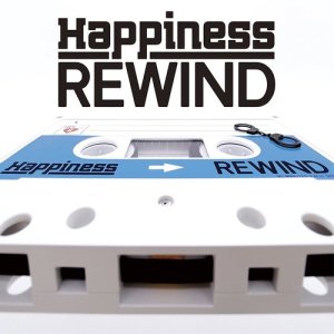 อัลบัม REWIND ศิลปิน Happiness