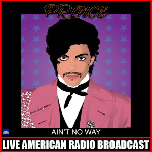 收聽Prince的Nothing Compares 2 U (Live)歌詞歌曲