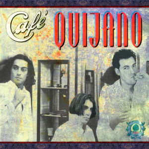 收聽Café Quijano的Poesía De Amor歌詞歌曲