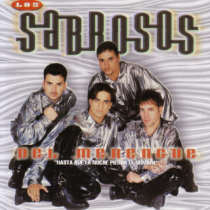ดาวน์โหลดและฟังเพลง Meren Regae พร้อมเนื้อเพลงจาก Los Sabrosos del Merengue