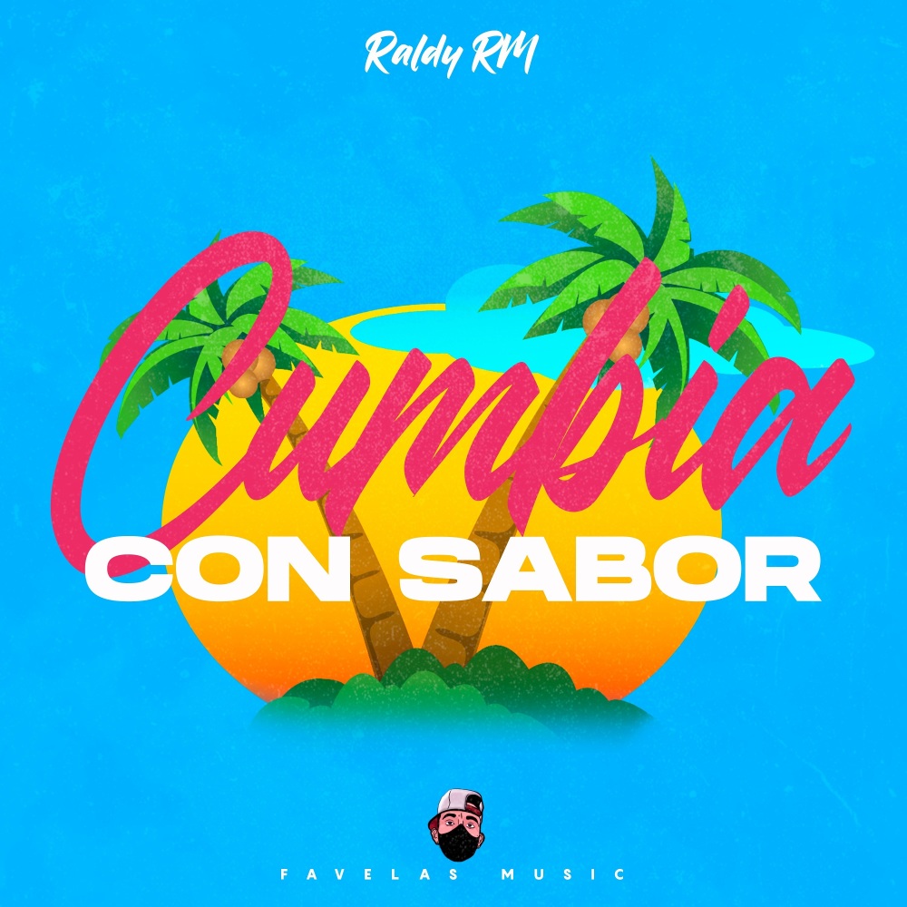 Cumbia Con Sabor