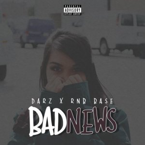 ดาวน์โหลดและฟังเพลง Bad News (Explicit) พร้อมเนื้อเพลงจาก Darz