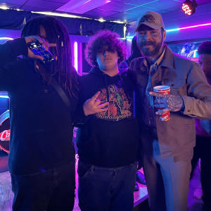 default playlist img