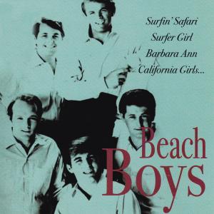 收聽The Beach Boys的Good Vibrations (其他)歌詞歌曲