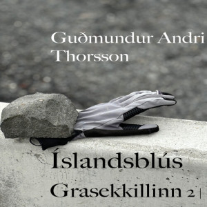 Listen to Íslandsblús song with lyrics from Guðmundur Andri Thorsson