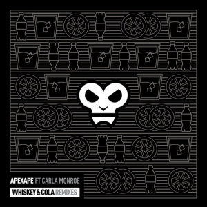 ดาวน์โหลดและฟังเพลง Whiskey & Cola (feat. Carla Monroe) [The Golden Boy 'Friends in the Booth' Remix] (The Golden Boy 'Friends in the Booth' Remix) พร้อมเนื้อเพลงจาก Apexape