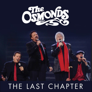 The Osmonds的專輯The Last Chapter