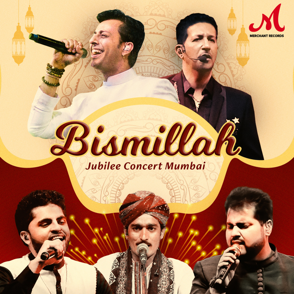 Bismillah (Live)