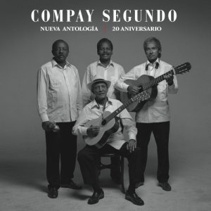 ดาวน์โหลดและฟังเพลง Sigue el paso Nº 2 พร้อมเนื้อเพลงจาก Compay Segundo