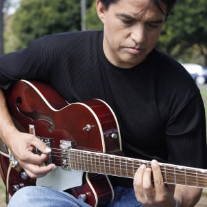 Album Come and Take Control from Humberto Acosta