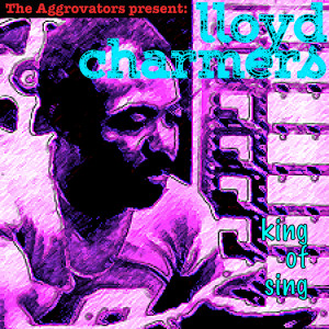 Lloyd Charmers的專輯King of Sing