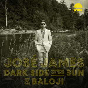 José James的專輯Dark Side of The Sun