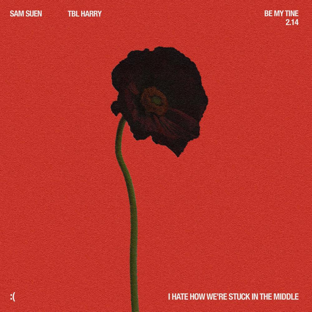 Be My Tine (feat. tbl Harry)