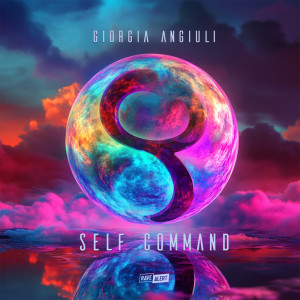 Giorgia Angiuli的專輯Self Command