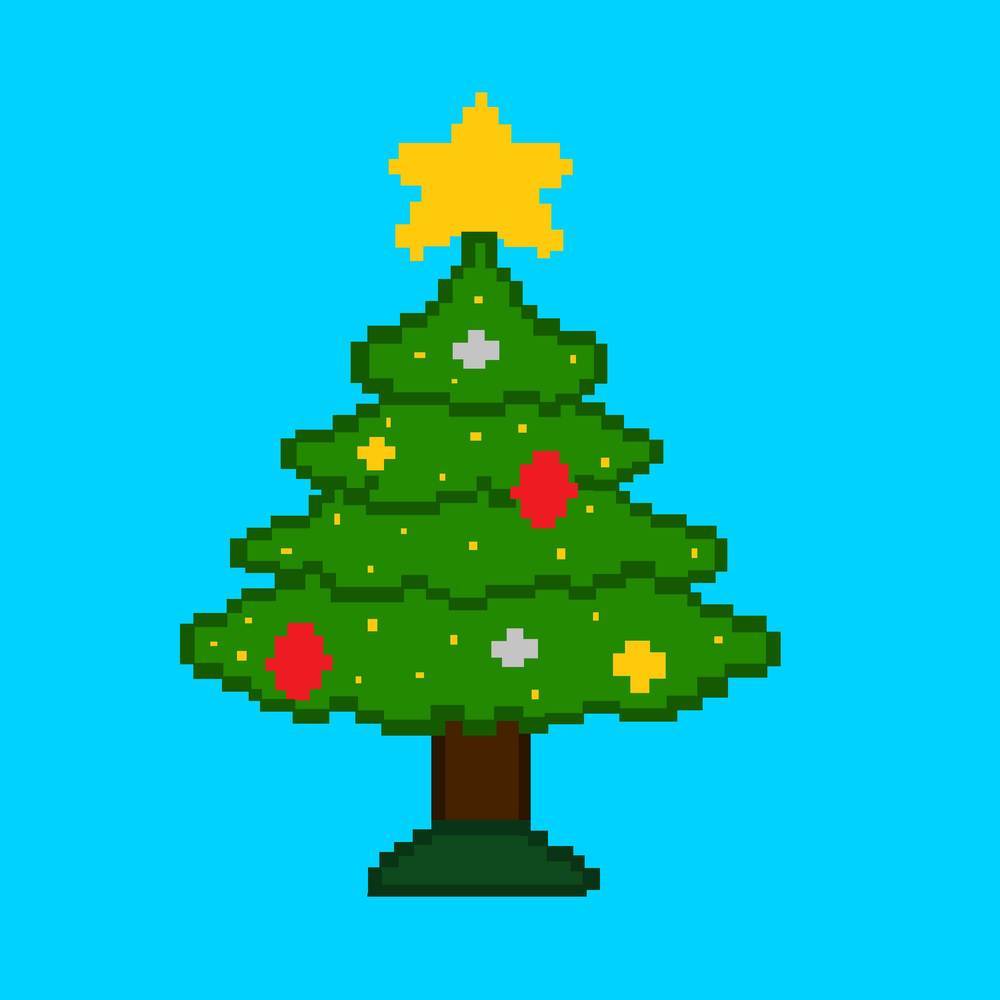 All I Want For Christmas Is You (8-Bit Chiptune Cover)