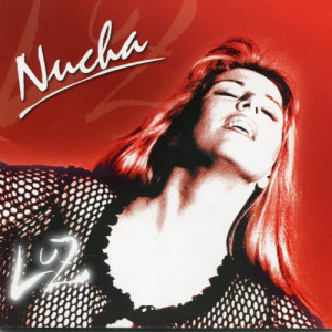 Nucha的專輯Luz