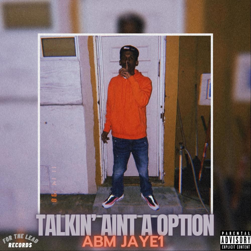 No New Friends (feat. Tha RoaadRunna, Runna Laneo & Parc Gang Leek) (Explicit)