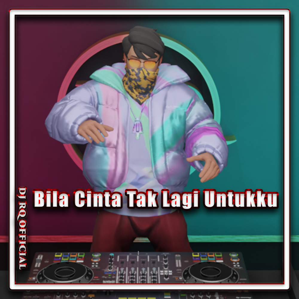 Bila Cinta Tak Lagi Untuku