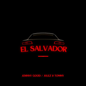 Album EL SALVADOR from Johnny Good