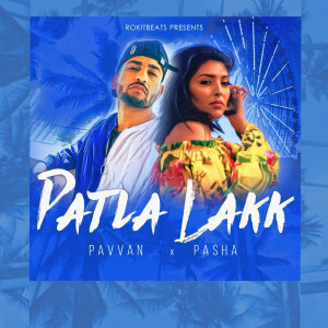 Patla Lakk dari Pasha