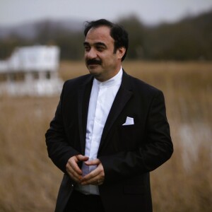 Album Mardin Bayati Peşrevi from Hasan Çuha