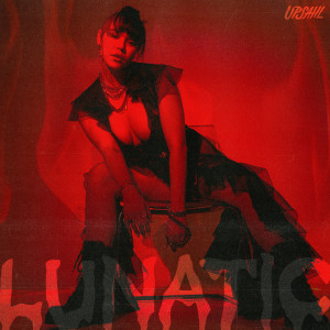Album Lunatic (Explicit) from Upsahl
