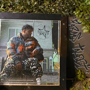 收聽K''st的Faraş talebi (Explicit)歌詞歌曲