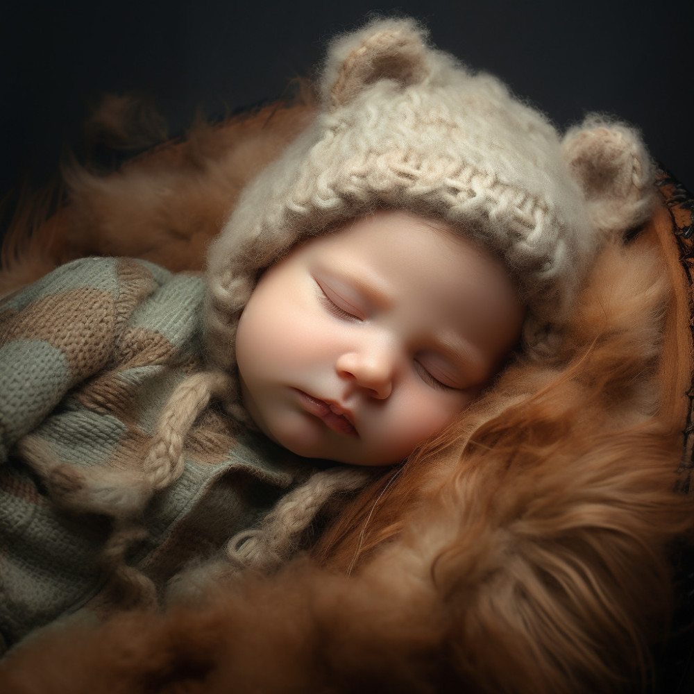 Gentle Echoes of Dreamland's Lull